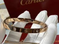 Браслет cartier с отверткой