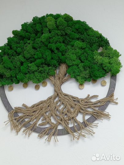 Предметы декора для интерьера