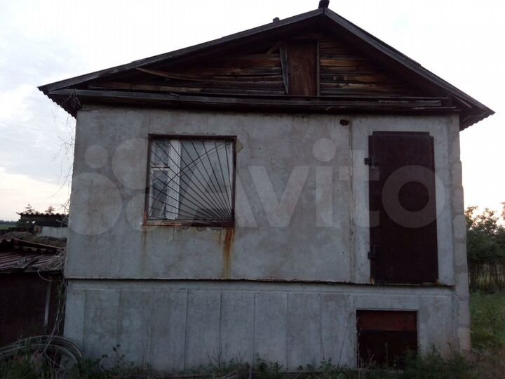 Участок 100 сот. (СНТ, ДНП)