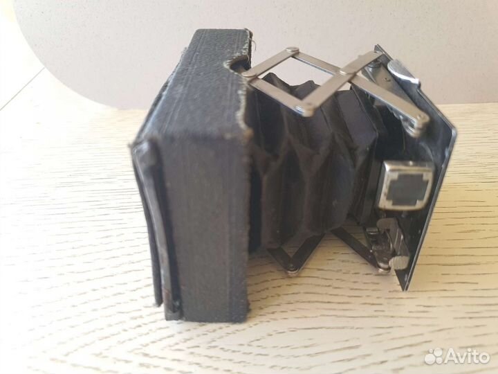 Антикварный фотоаппарат Eastman Kodak 25BT50