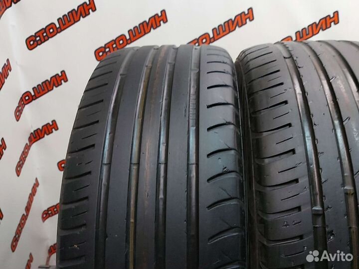 Viatti Strada Asimmetrico V-130 215/55 R16 93V
