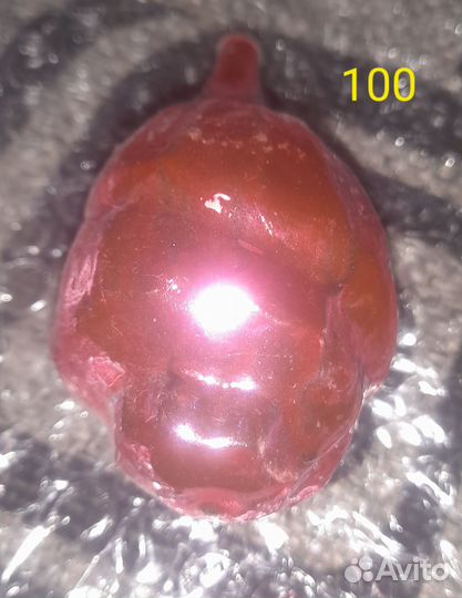 Елочные игрушки СССР
