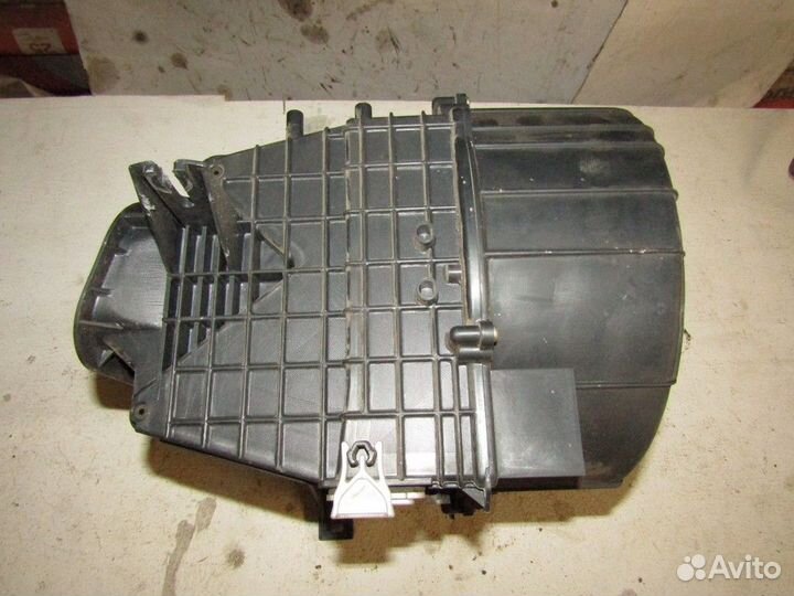 Корпус отопителя RAV 4 2000-2005