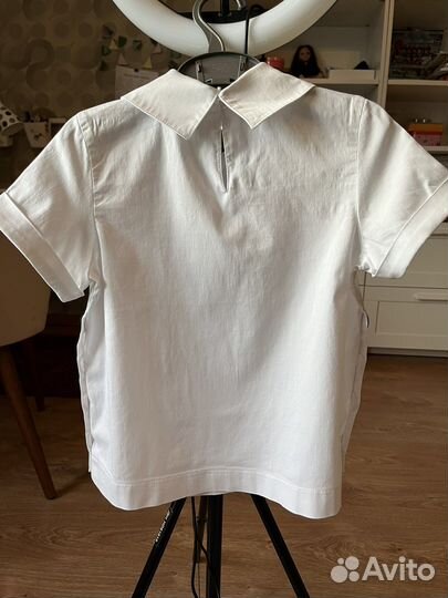 Блузка для девочки