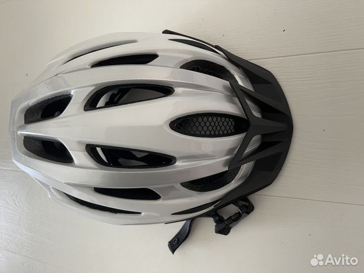 Велошлем детский шлем