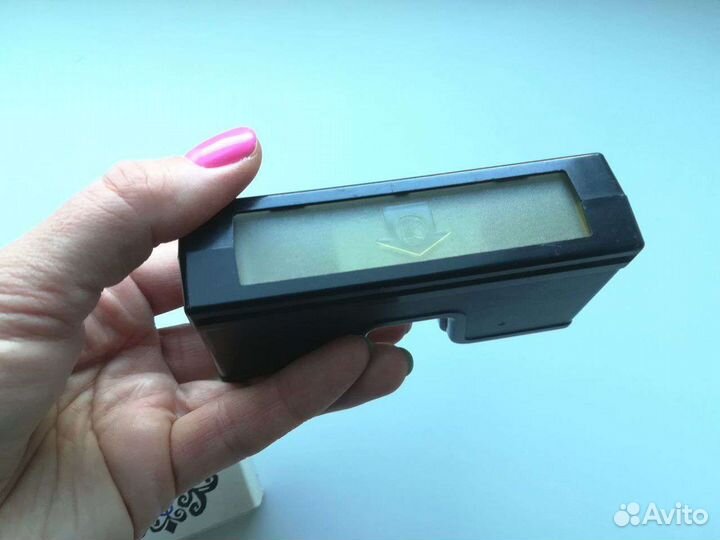 Очки для жиаплёнок