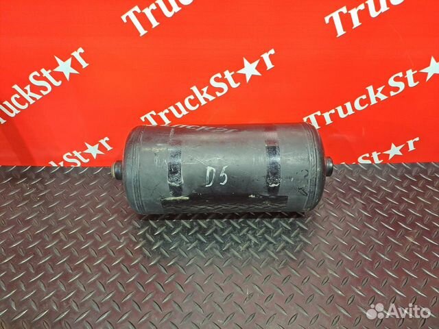 Ресивер воздушный 5,5L Daf 95XF, Daf XF105