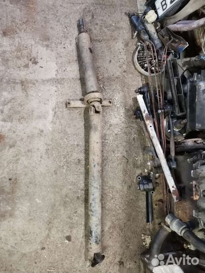 Кардан ваз 2101-2107