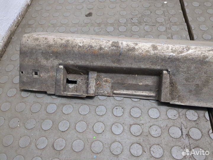 Накладка на порог левая передняя Mazda 6 (GH), 2008