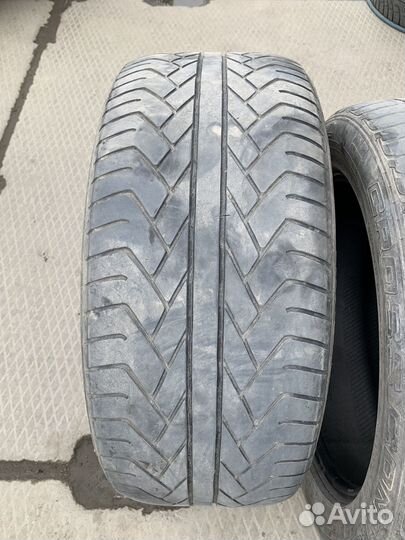 Yokohama Advan S/T V801 255/50 R19