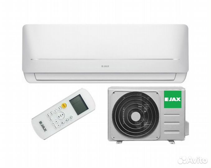 Сплит система 