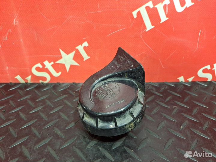 Сигнал звуковой Man TGA, Man TGS, Man TGX