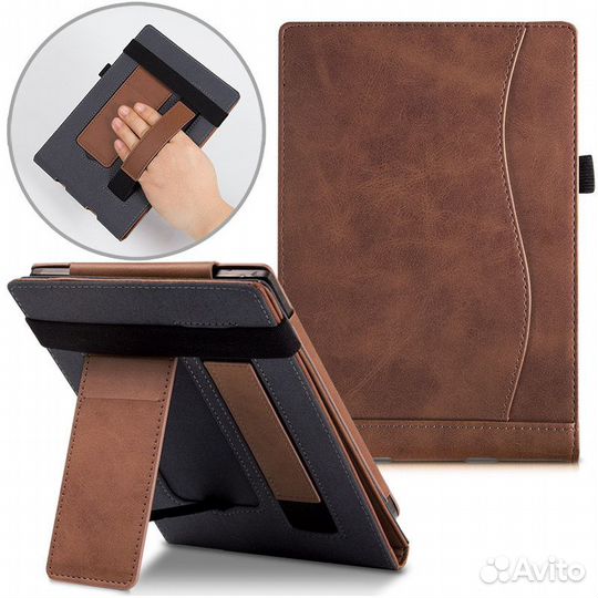 Чехол-обложка GoodChoice Lux для Pocketbook