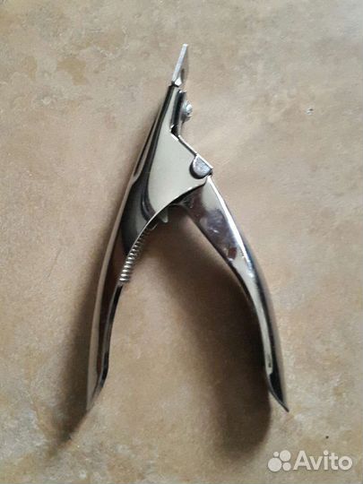 Щипцы для стрижки когтей