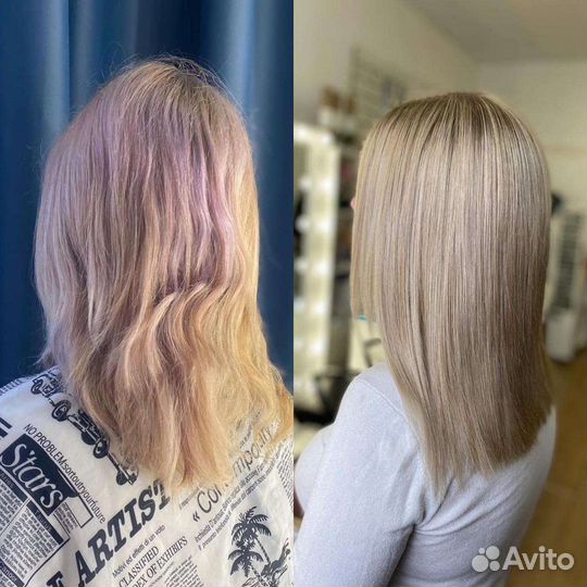 Парикмахер-Универсал