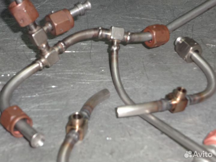 Пайка и сварка