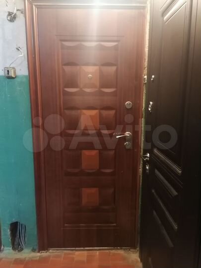 2-к. квартира, 44,9 м², 1/4 эт.