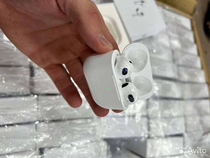 Airpods 3 1:1 Original