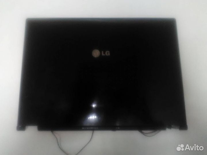 Крышка матрицы LG LGE23 E200