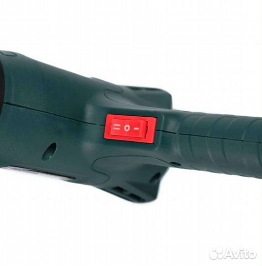 Фен строительный 2квт новый