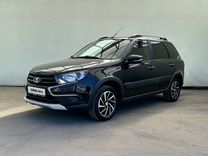 ВАЗ (LADA) Granta Cross 1.6 MT, 2023, 21 245 км, с пробегом, цена 1 070 000 руб.