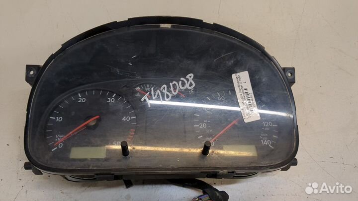 Щиток приборов Volkswagen Transporter 4, 2002