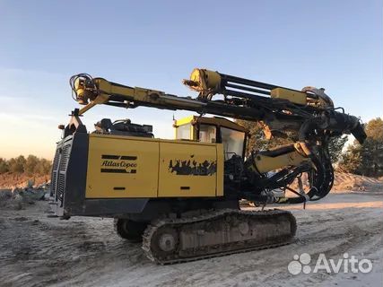 Разбор Виртген Wirtgen