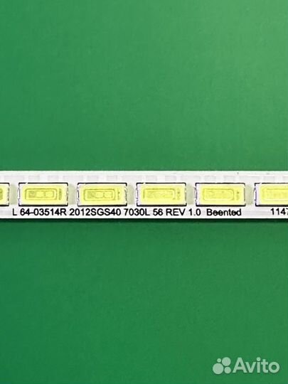 Новая 2012SGS40,LJ64-03501A,LJ64-03514A,LJ07-0102