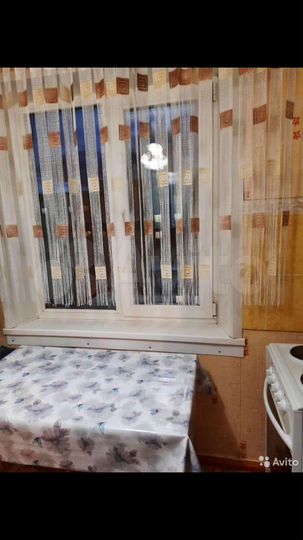 1-к. квартира, 29 м², 8/9 эт.