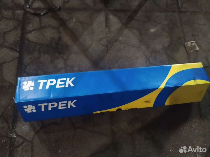 Рулевые тяги ваз 2107