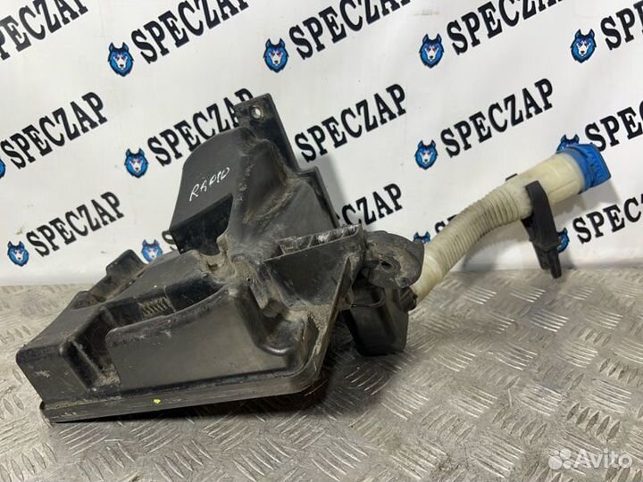 Бачок стеклоомывателя Skoda Rapid 1 12-20