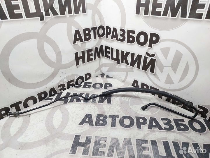 Шланг гур Volkswagen Polo 3