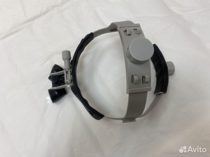 Бинокулярные очки