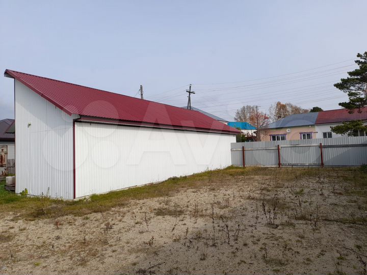 Магазин, 120 м²