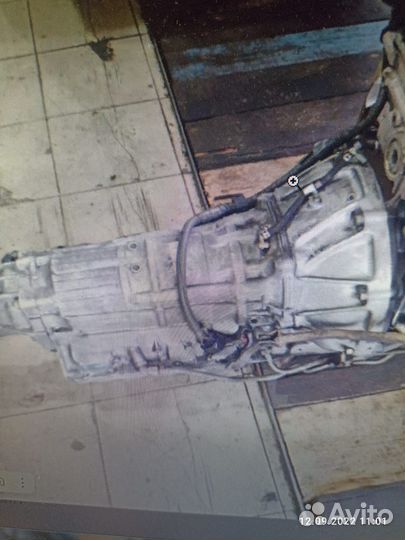 Продам контрактный двигатель 1jzge