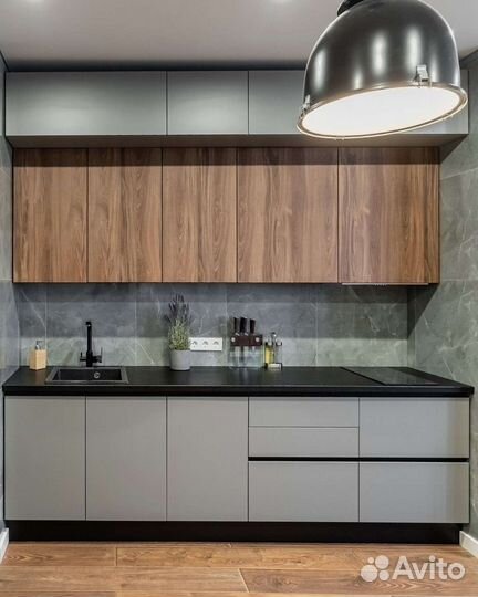 Кухни на заказ