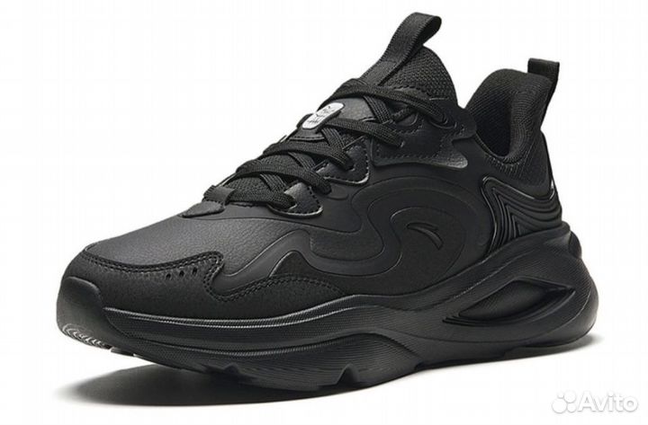 Кроссовки мужские