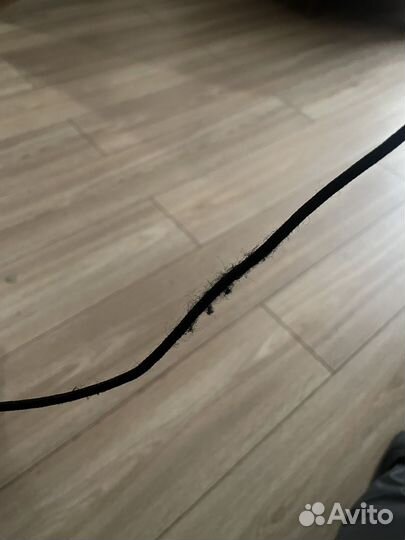 Игровая мышь