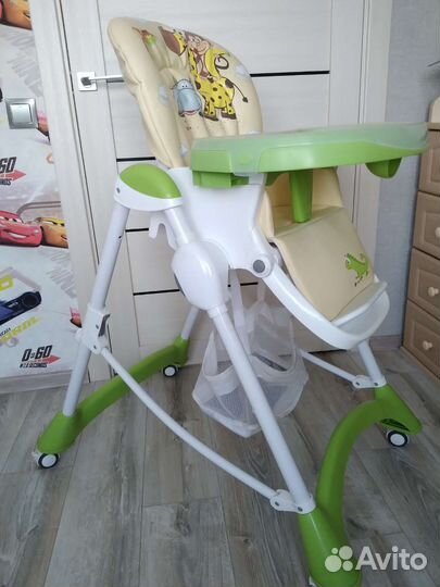 Стул для кормления