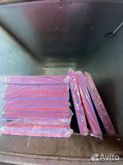 Будо маты ласточкин хвост