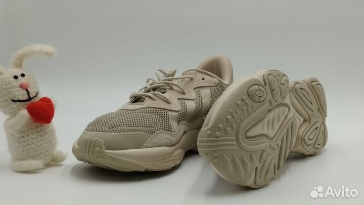 Кроссовки Adidas Ozweego,Великаны