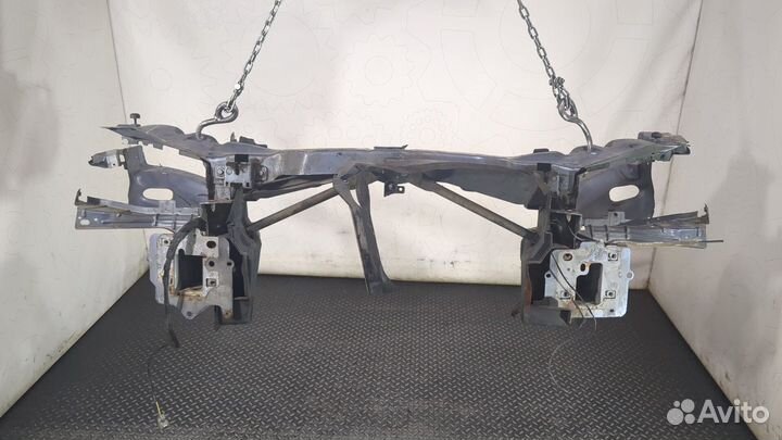 Рамка передняя Jaguar XF 2007–2012, 2008