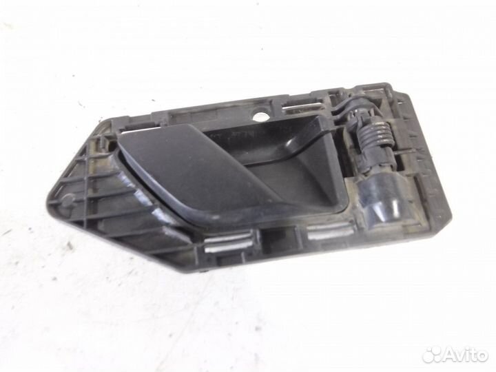 Ручка двери передней внутренняя правая Citroen Ber