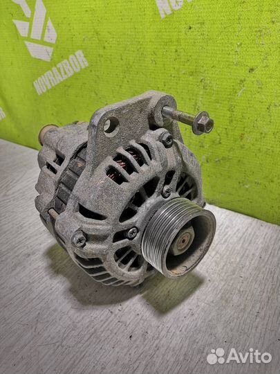 Генератор Чери Амулет 2006+