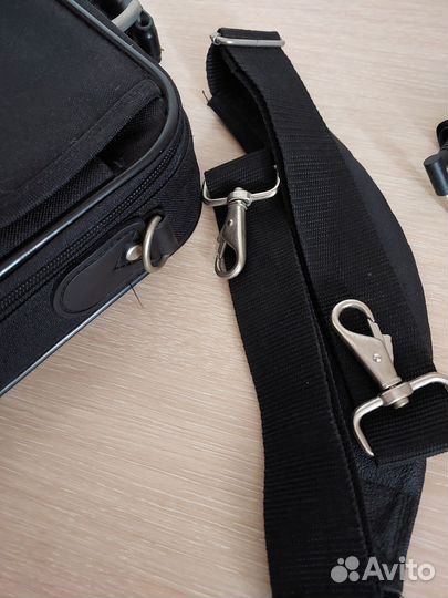 Сумка для ноутбука