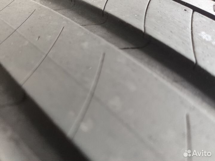 Michelin Primacy 3 225/50 R17 V