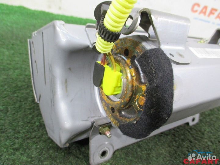 Airbag пассажирский lexus LX470 UZJ100 2uzfe