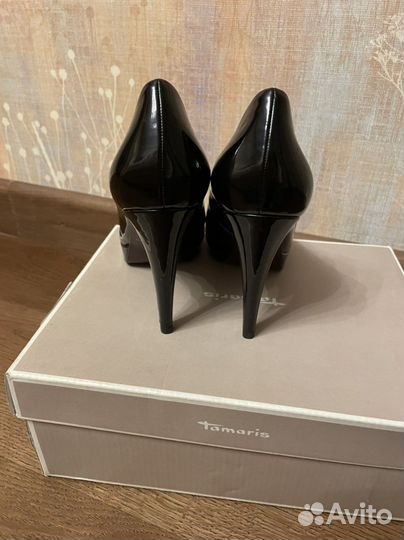 Туфли Tomaris