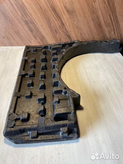 Ящик под инстумент Mazda Mazda 6 GJ