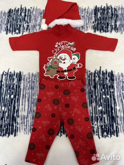 Костюм детский